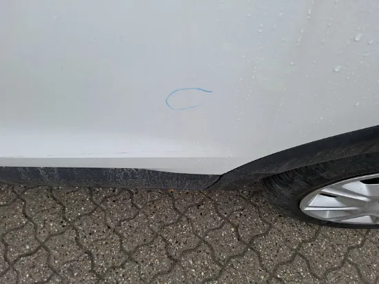 Picture of Opel - Crossland X, 1.2 Benzin