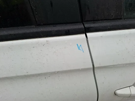 Picture of Opel - Crossland X, 1.2 Benzin