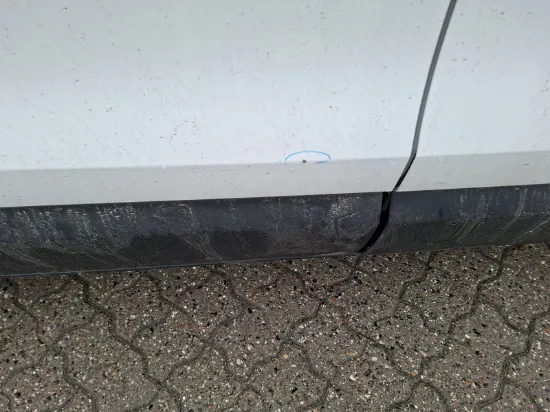 Picture of Opel - Crossland X, 1.2 Benzin