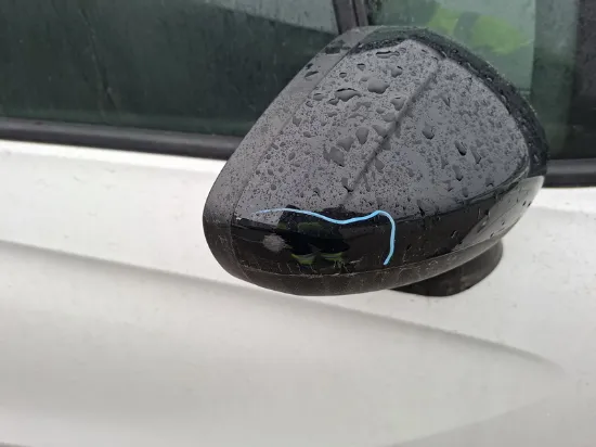 Picture of Opel - Crossland X, 1.2 Benzin