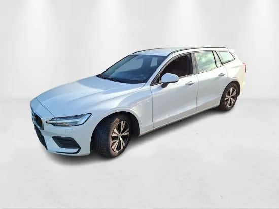 Изображение Volvo - V60 Momentum Aut., 2.0 Diesel