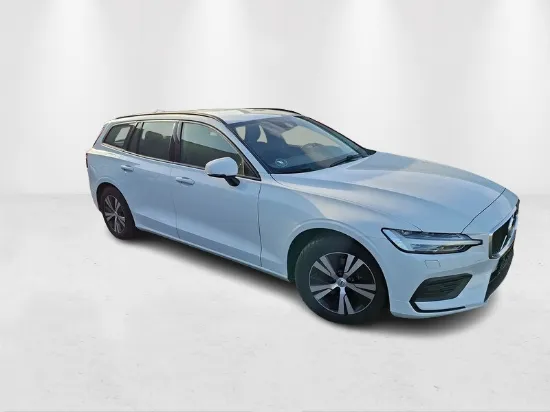 Изображение Volvo - V60 Momentum Aut., 2.0 Diesel