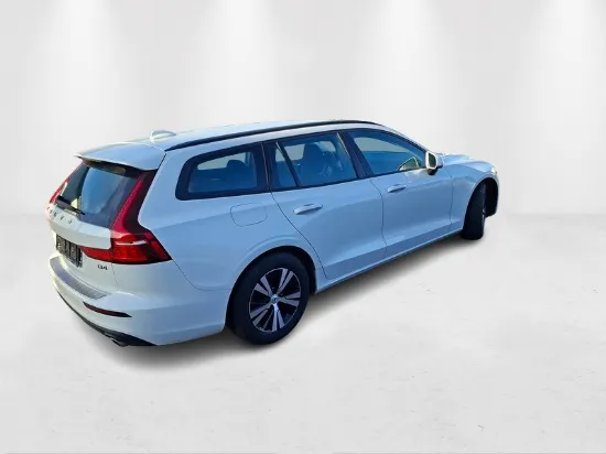 Изображение Volvo - V60 Momentum Aut., 2.0 Diesel
