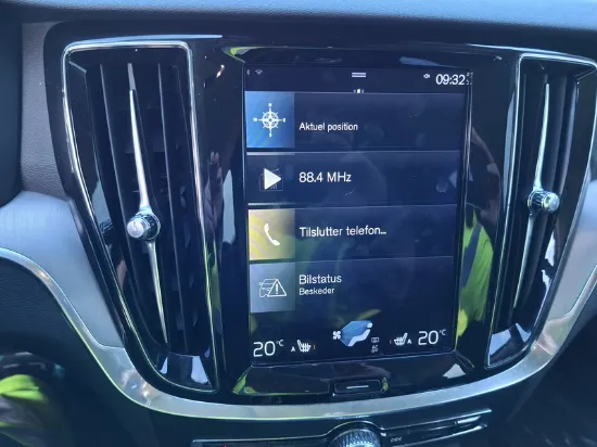 Изображение Volvo - V60 Momentum Aut., 2.0 Diesel