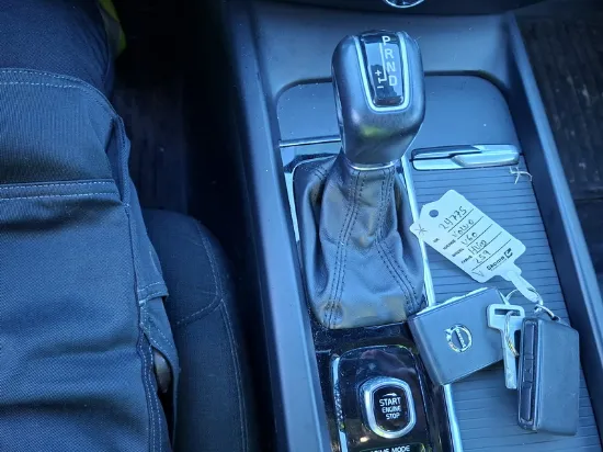 Изображение Volvo - V60 Momentum Aut., 2.0 Diesel