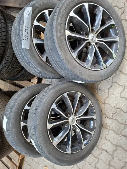 Изображение Volvo - V60 Momentum Aut., 2.0 Diesel