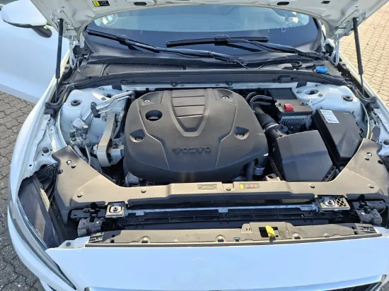 Изображение Volvo - V60 Momentum Aut., 2.0 Diesel