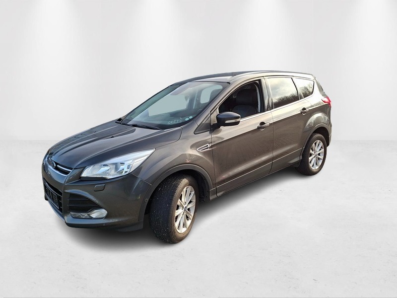 Изображение Ford - Kuga Titanium, 1.5 Ecoboost Benzin