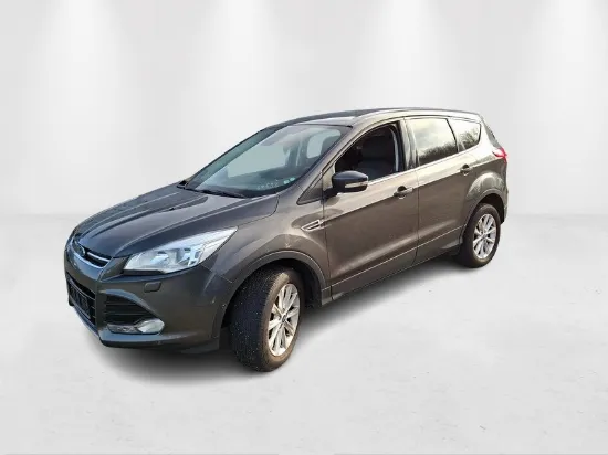Изображение Ford - Kuga Titanium, 1.5 Ecoboost Benzin