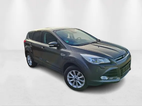 Изображение Ford - Kuga Titanium, 1.5 Ecoboost Benzin