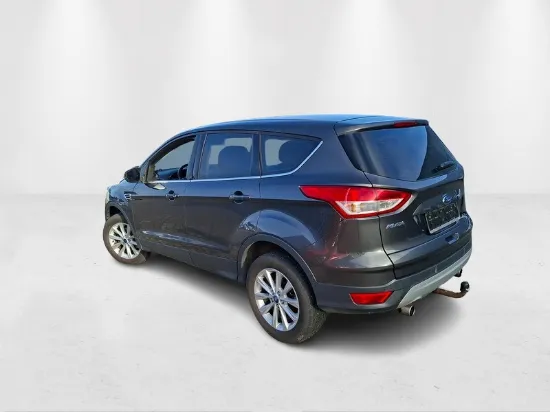 Изображение Ford - Kuga Titanium, 1.5 Ecoboost Benzin