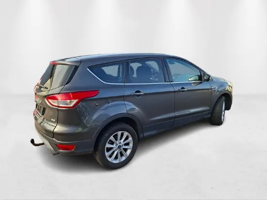 Изображение Ford - Kuga Titanium, 1.5 Ecoboost Benzin