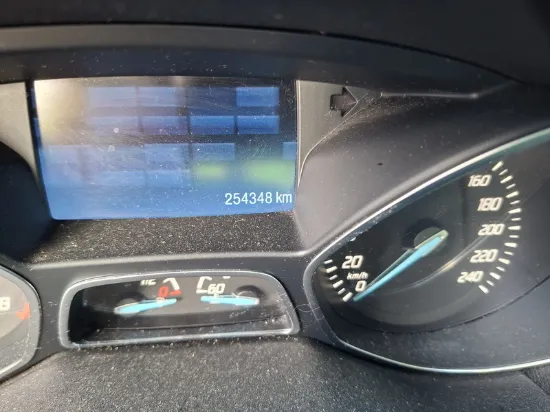 Изображение Ford - Kuga Titanium, 1.5 Ecoboost Benzin