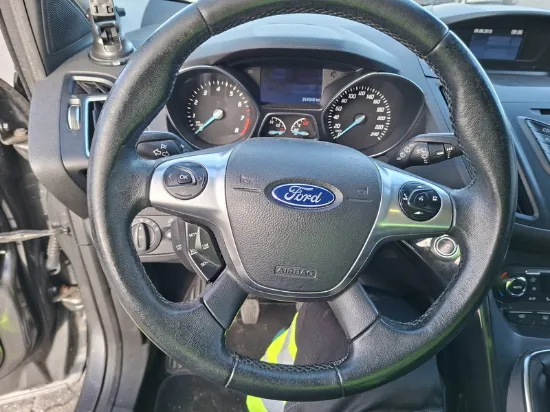 Изображение Ford - Kuga Titanium, 1.5 Ecoboost Benzin