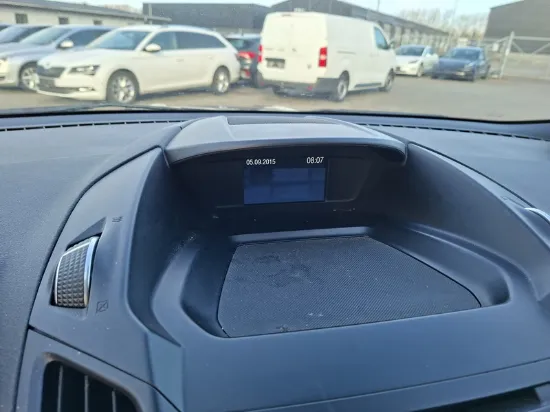 Изображение Ford - Kuga Titanium, 1.5 Ecoboost Benzin