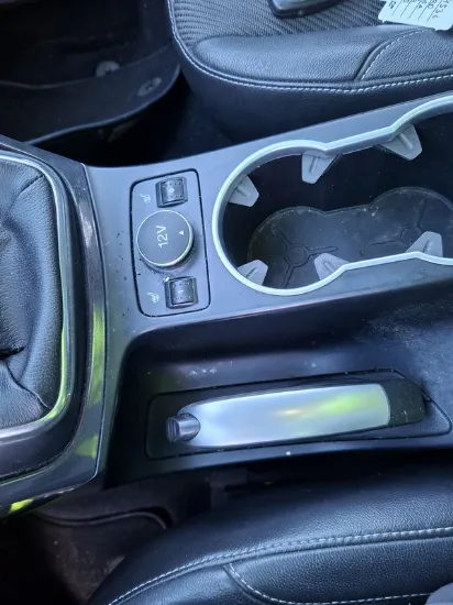 Изображение Ford - Kuga Titanium, 1.5 Ecoboost Benzin