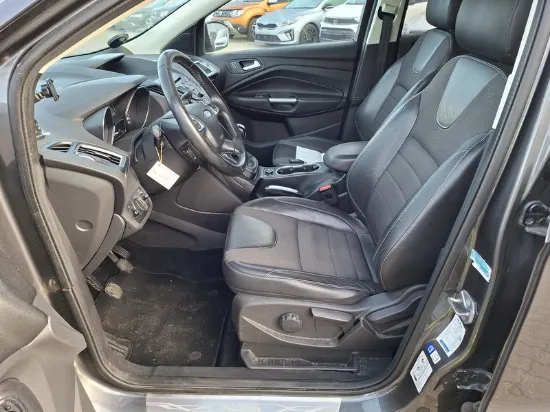 Изображение Ford - Kuga Titanium, 1.5 Ecoboost Benzin