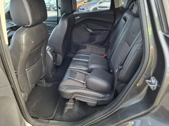 Изображение Ford - Kuga Titanium, 1.5 Ecoboost Benzin