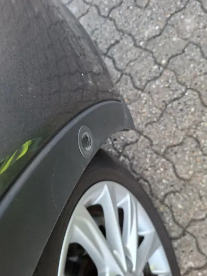 Изображение Ford - Kuga Titanium, 1.5 Ecoboost Benzin