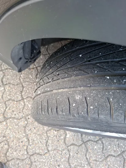 Изображение Ford - Kuga Titanium, 1.5 Ecoboost Benzin