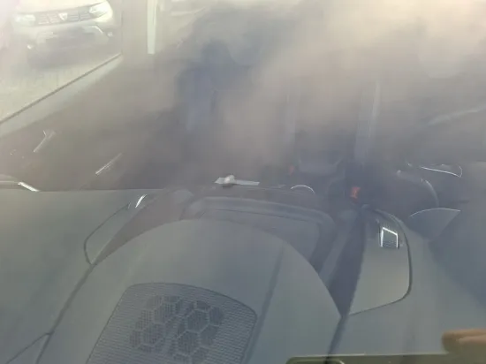 Изображение Ford - Kuga Titanium, 1.5 Ecoboost Benzin