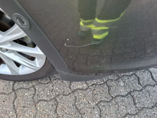 Изображение Ford - Kuga Titanium, 1.5 Ecoboost Benzin