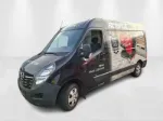 Изображение Opel - Movano, 2.3 Diesel