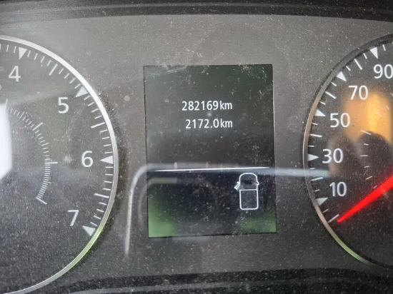 Изображение Opel - Movano, 2.3 Diesel