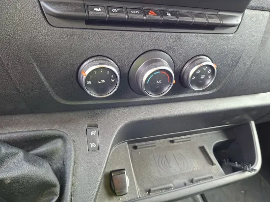 Изображение Opel - Movano, 2.3 Diesel