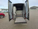 Изображение Opel - Movano, 2.3 Diesel