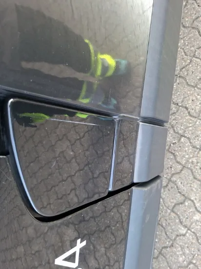 Изображение Opel - Movano, 2.3 Diesel