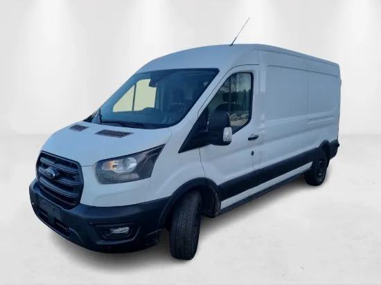 Изображение Ford Transit