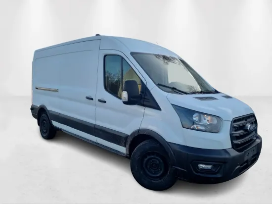 Изображение Ford Transit