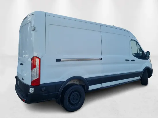 Изображение Ford Transit