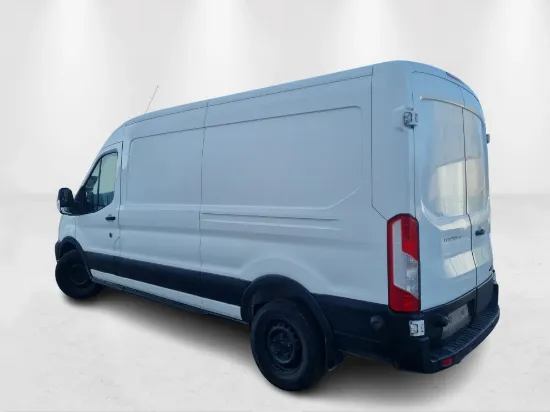 Изображение Ford Transit