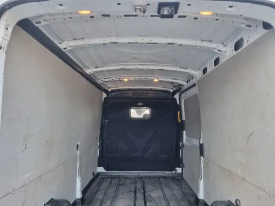 Изображение Ford Transit