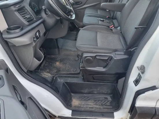 Изображение Ford Transit