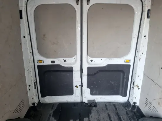 Изображение Ford Transit