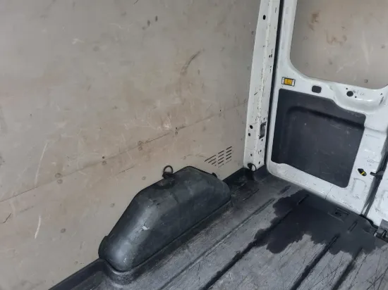 Изображение Ford Transit