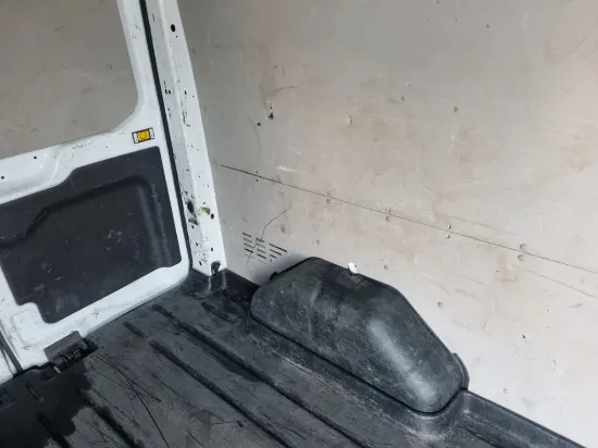 Изображение Ford Transit