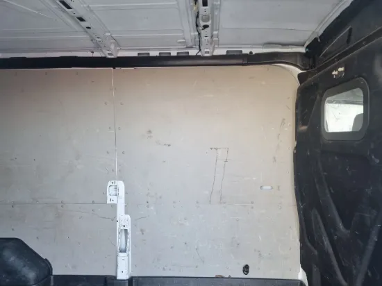 Изображение Ford Transit