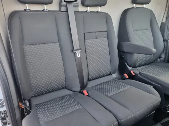 Изображение Ford Transit