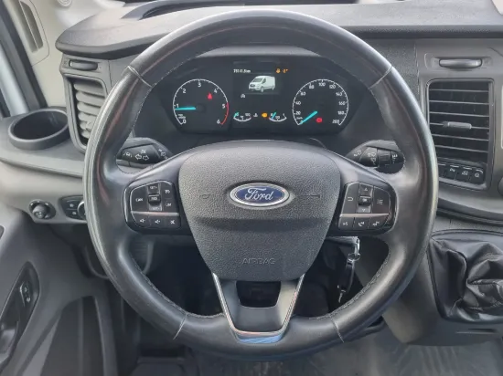 Изображение Ford Transit