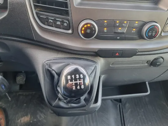 Изображение Ford Transit