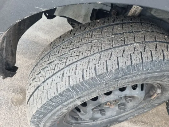 Изображение Ford Transit