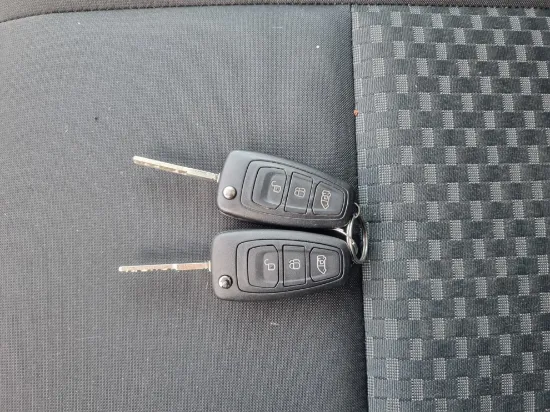 Изображение Ford Transit