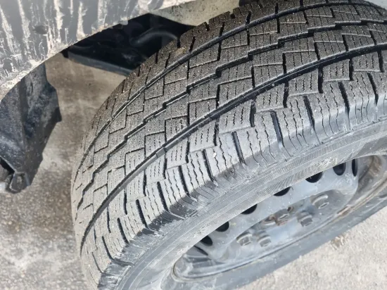 Изображение Ford Transit