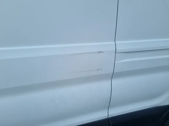 Изображение Ford Transit