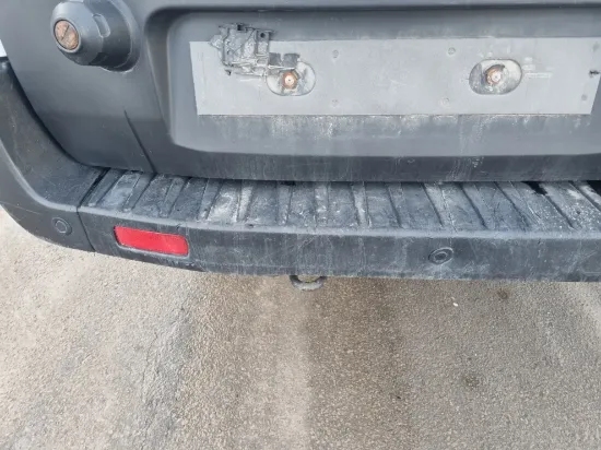 Изображение Ford Transit