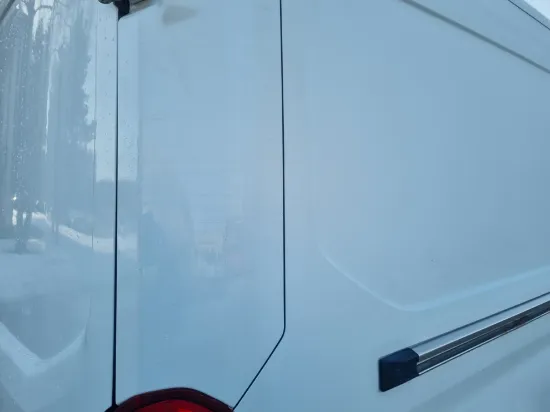 Изображение Ford Transit